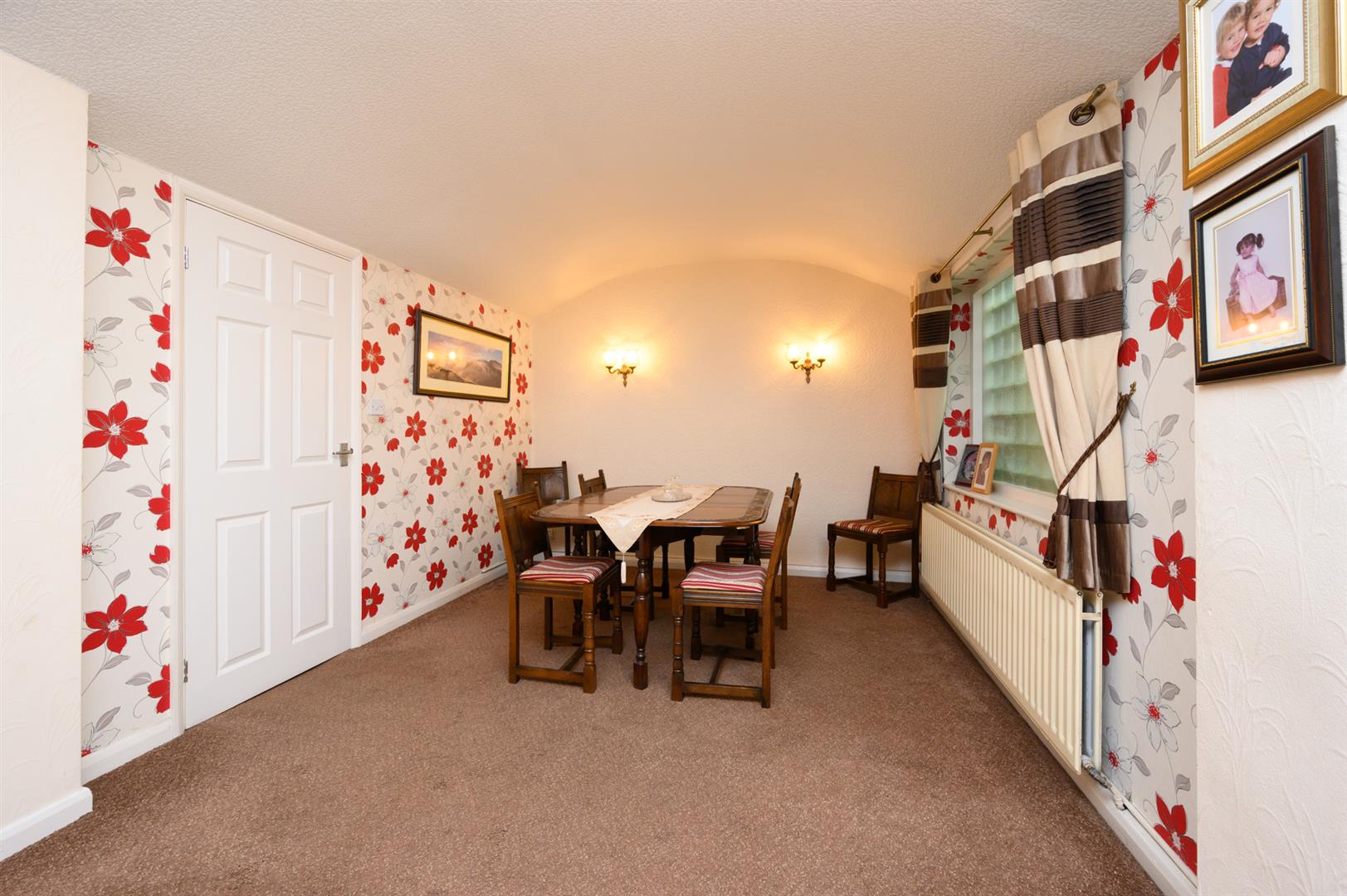 St. Helens Street, Cockermouth Grisdales